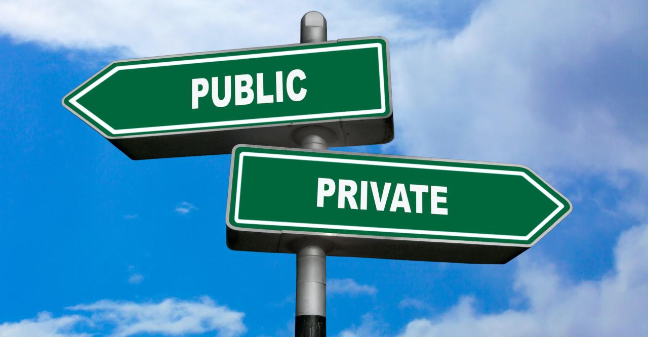 Teaching at Public Vs Private School: A Comparison Worth Reading – EduEdify How Public Sentiment Affects Brand Performance and Sales