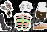 Top 10 Must-Have Fashion Accessories and How to Market Them
