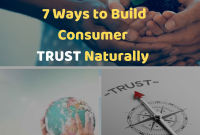 How to Build Consumer Trust in the Health Niche Effectively