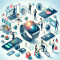 Buying Behavior Trends in Consumer Electronics and Smart Gadgets