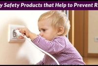 Safety and Quality in Promoting Childrens Products
