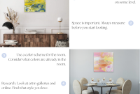 What to Consider When Purchasing Modern Decorative Items
