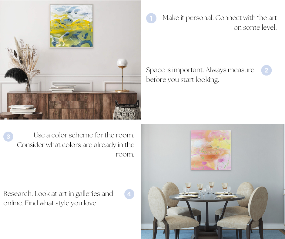What to Consider When Purchasing Modern Decorative Items