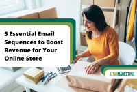 Maximizing Seasonal Sales for Accessories through Email Marketing