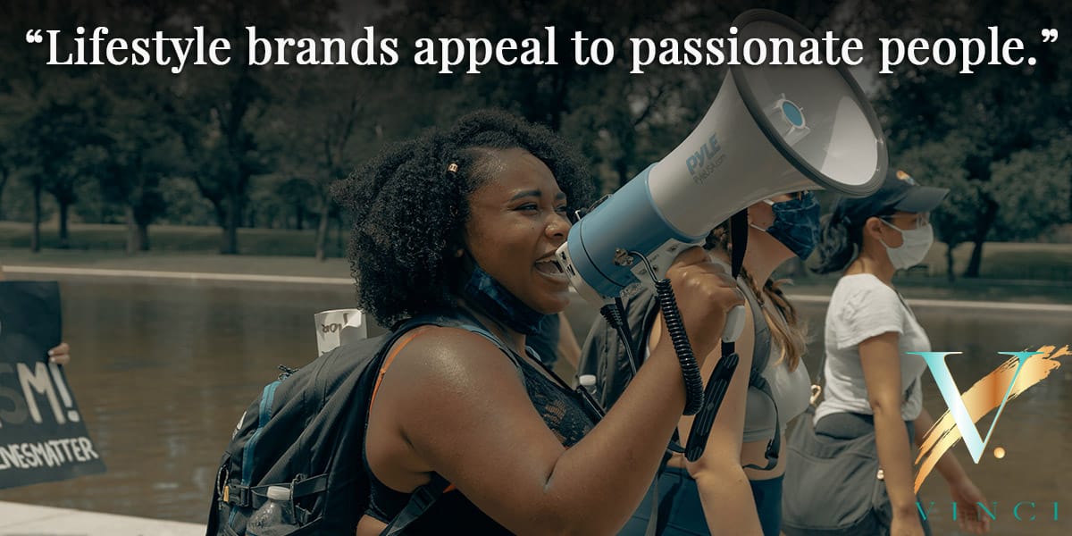 6 Tips for Creating a Successful Lifestyle Brand Creating Lifestyle Products That Match Buyer Aspirations