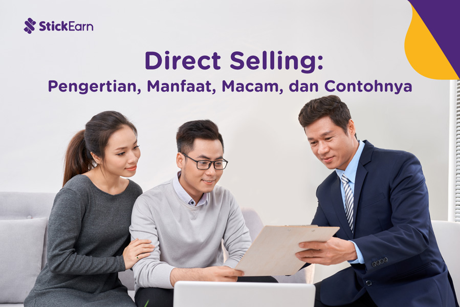 Direct Selling: Pengertian, Jenis, Manfaat, dan Tipsnya Selling Essentials: What Every House Needs and Where to Sell It