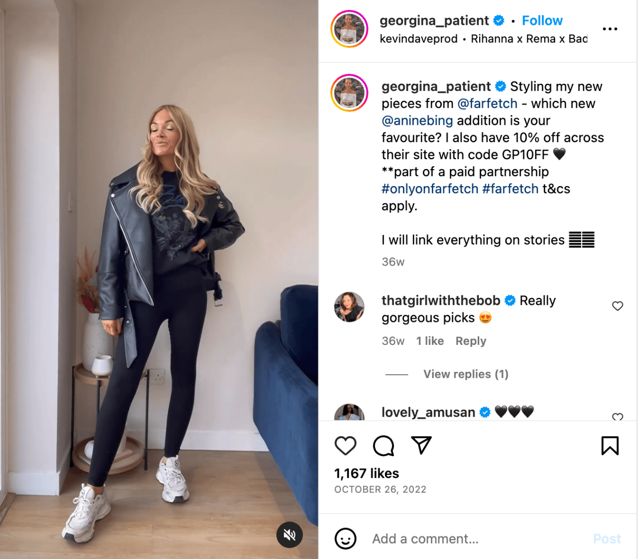 Influencer Marketing For Fashion Brands — The Fashion Business Coach Influencer Collaboration Strategies for Fashion Sales