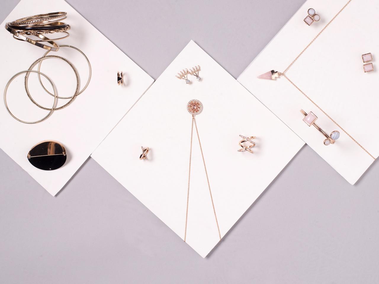 Product and Advertising Photography – Jewelry on Behance Jewelry Product Photography that Increases Sales