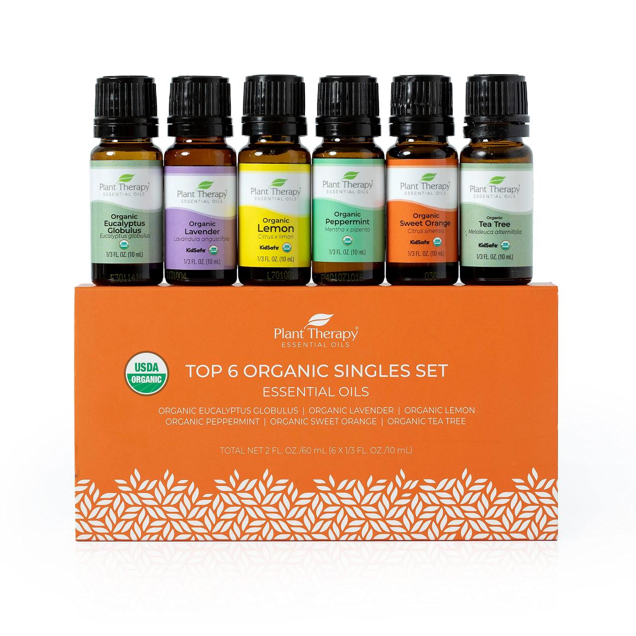 Revitalize Your Life With These Top Essential Oil Brands of 2023 ... Essential House Products Every New Homeowner Should Buy