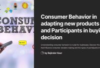 How Buying Behavior in Parenting Products Has Evolved