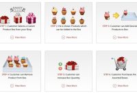 Creating Product Bundles for Home Essentials Made Easy