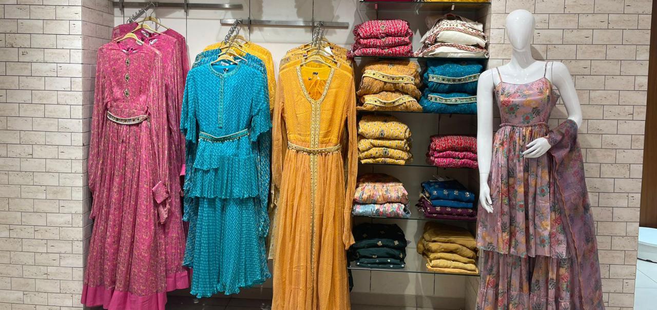 Reliance Trends shopping | Festive Kurti 2021| Buy 2 get 2 off | Ajio ... Trends in Buying Smart Home Hardware in 2025