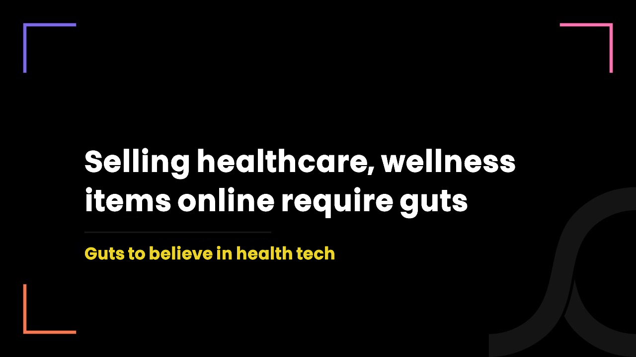 How to Sell Health Products / Self Care Products with eCommerce Store? Subscription-Based Health Services That Sell