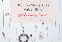 How to Build Trust for High Value Jewelry Purchases