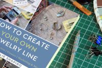 Crafting a Unique Jewelry Product Line for Online Sales