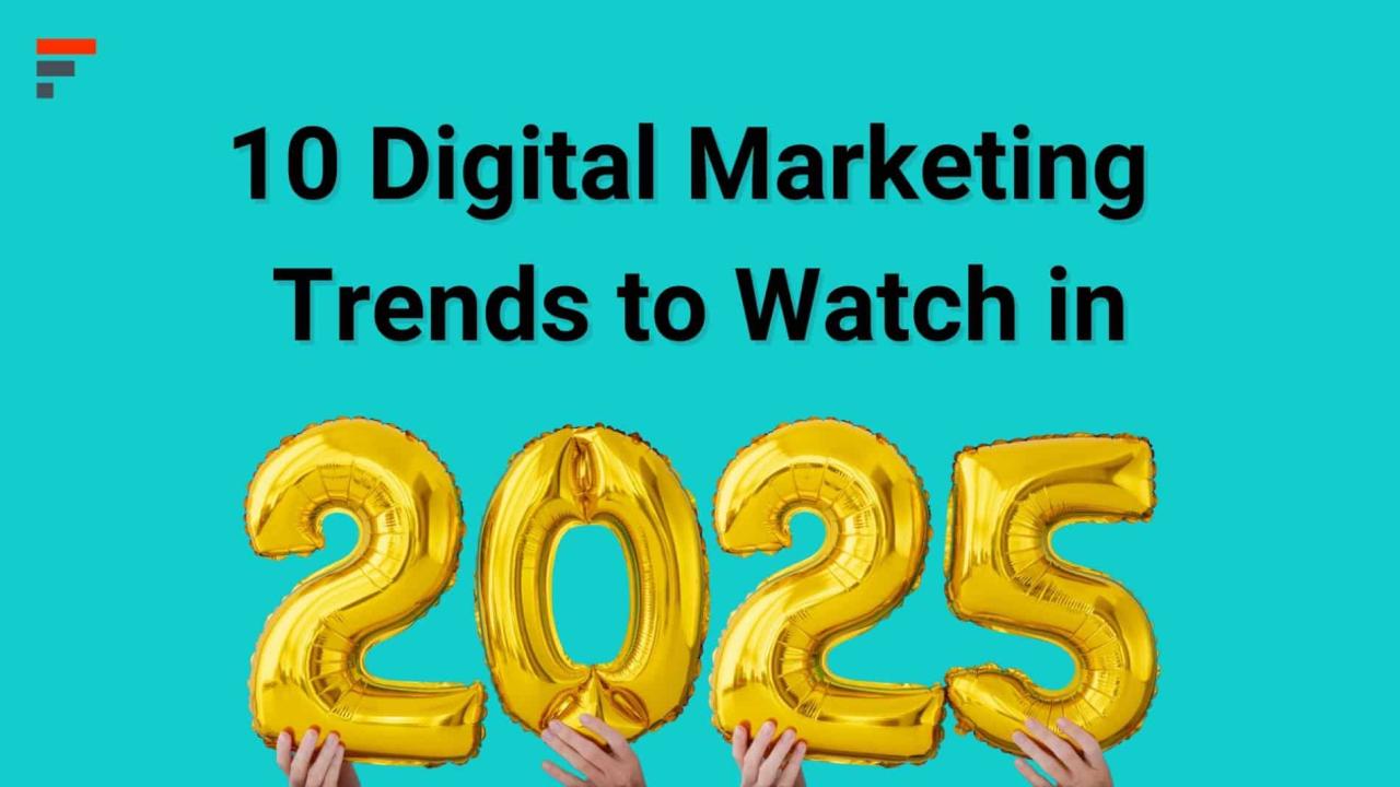 9 Digital Marketing Trends for 2025 | Expert Insights Gadget Marketing Tactics That Drive Product Sales in 2025