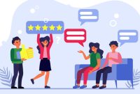 The Role of Product Reviews in Selling Home Essentials