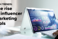 The Role of Influencer Marketing in Tech Product Sales Unleashed