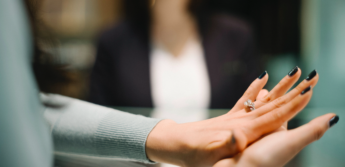 Key Trends to Influence Consumer Design Preferences - Only Natural Diamonds Understanding Customer Preferences in Decoration Shopping