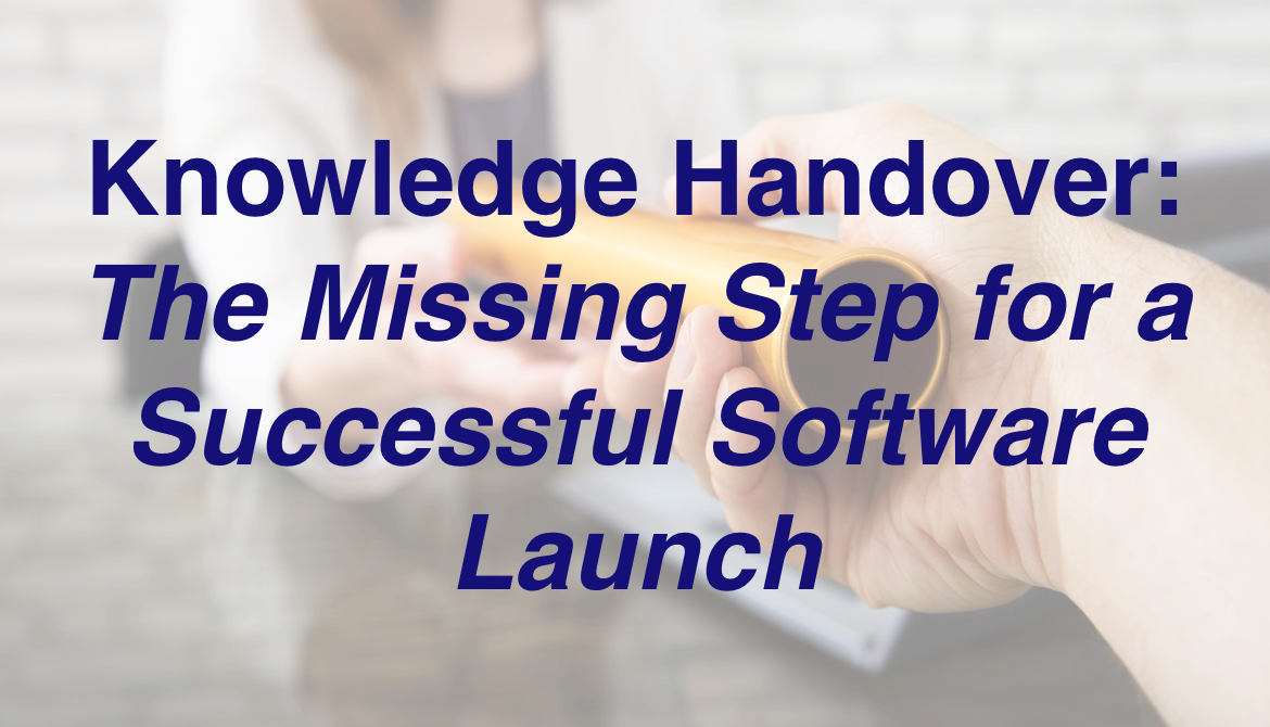 Case Studies Successful Software Launch Campaigns