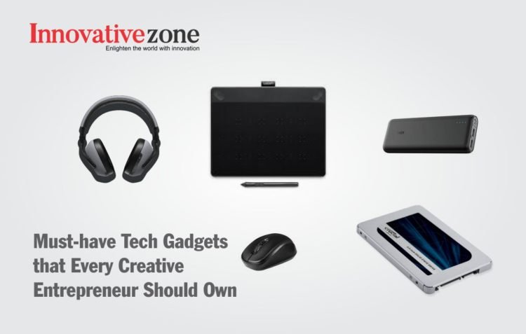 5 Must-Have Tech Gadgets for Every Entrepreneur in 2025 How to Launch a New Gadget in a Competitive Market