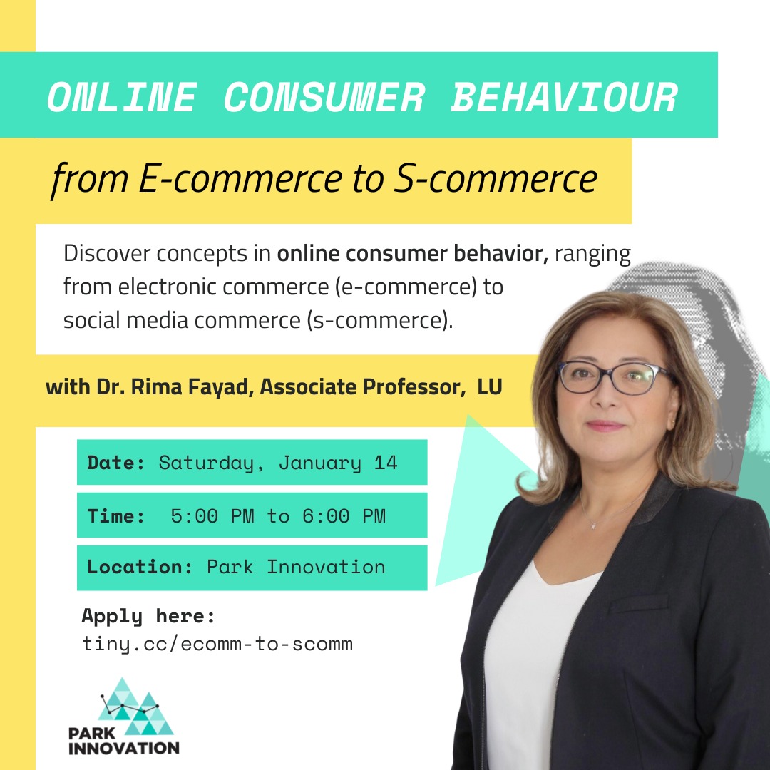 Online Consumer Behavior: from E-commerce to S-commerce - Park Innovation Understanding Consumer Behavior in Online Insurance Purchases