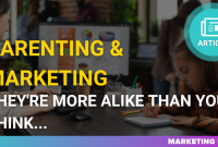 How to Successfully Sell Parenting Products on E Commerce Platforms