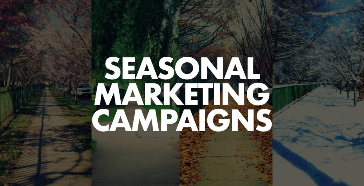 Tips for Seasonal Marketing Campaigns - Semgeeks Seasonal Marketing Campaigns for Decoration Products