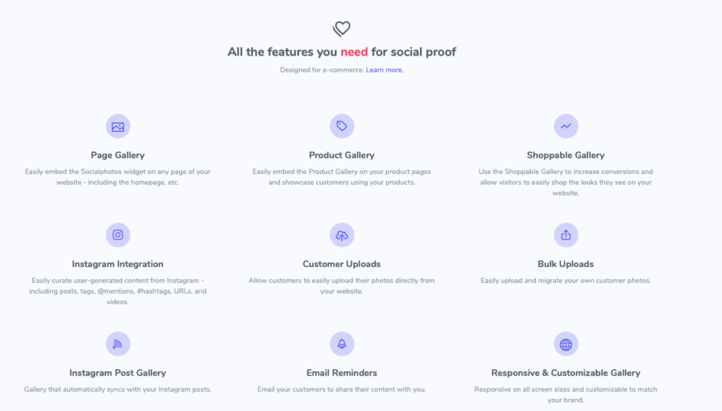 User-Generated Content Guide | Webtex Blog How to Use User-Generated Content to Sell Fashion