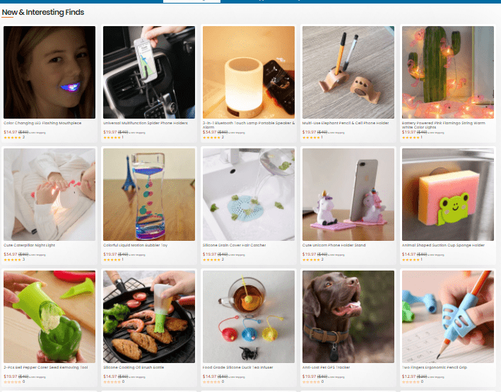 How To Build Shopify Product Pages That Converts Creating Product Pages That Convert Gadget Shoppers