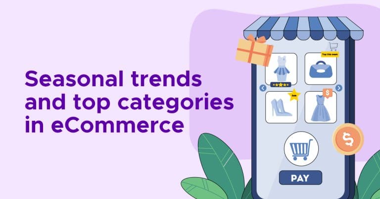 How to Plan Your Product Strategy Around Seasonal Trends | MyFBAPrep Seasonal Fashion Trends and Their Impact on Sales