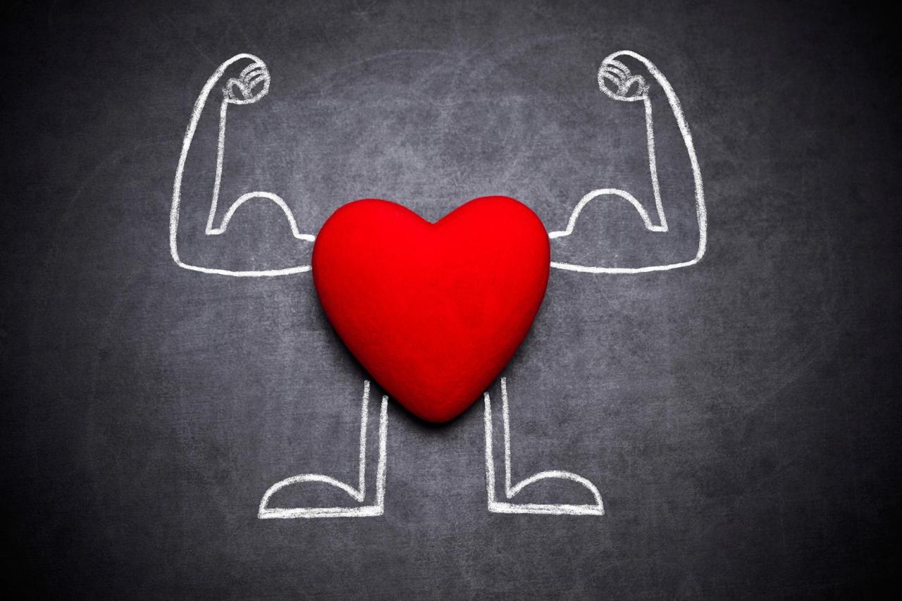 7 Daily Habits for a Healthier Heart Health and Wellness Products That Are Leading Market Sales