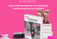 Creating Fashion Lookbooks That Drive Purchases