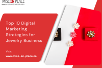 Jewelry Marketing Strategies That Convert Browsers into Buyers