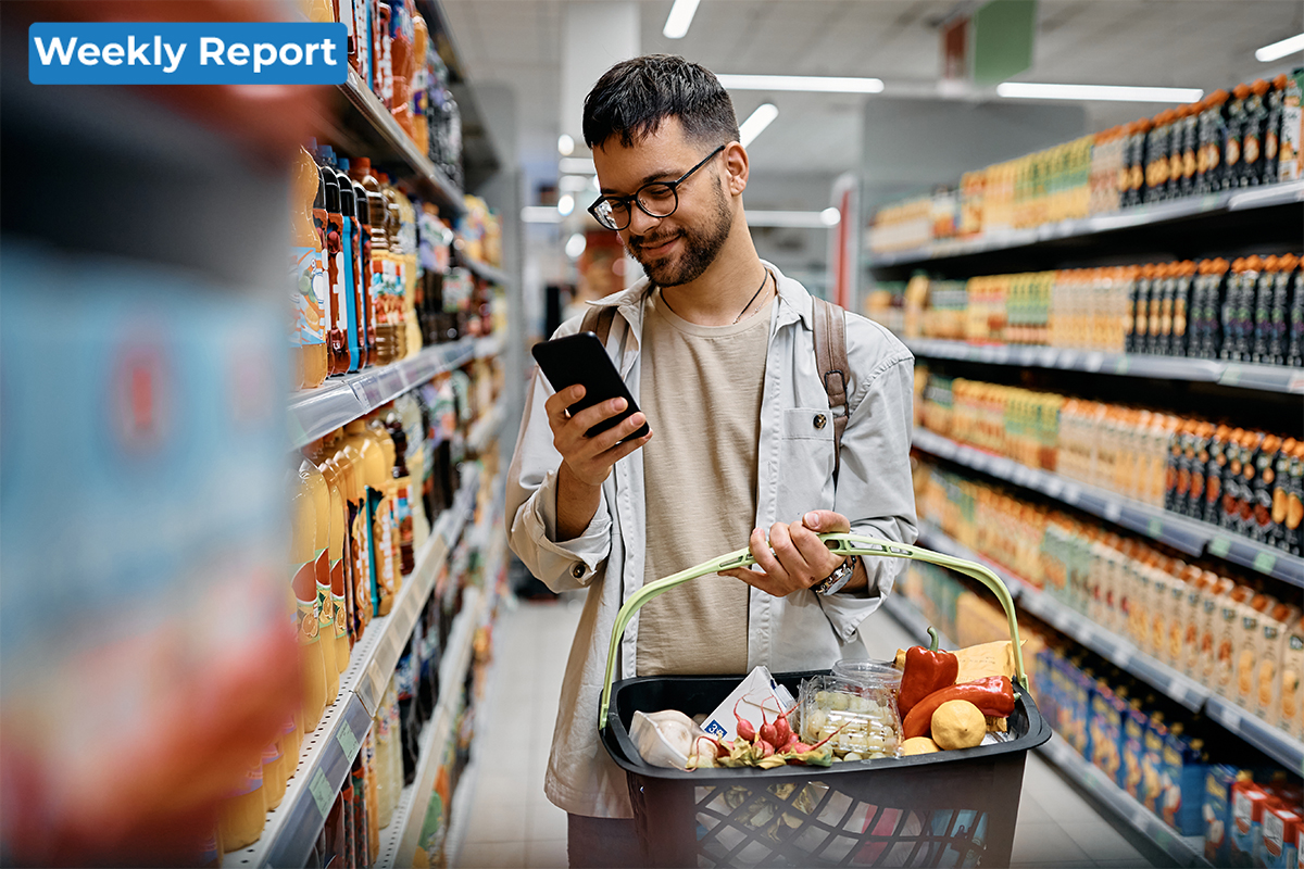 What Consumers Consider Before Buying Insurance Services