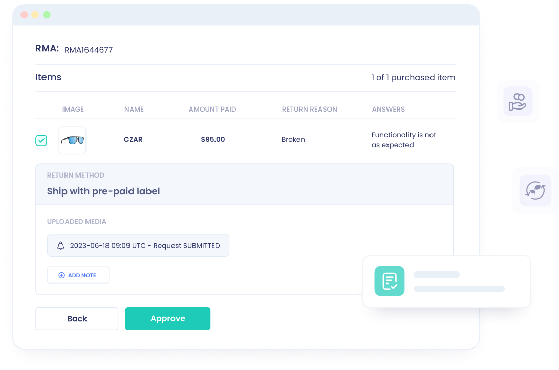 How to Handle Customer Refunds, Returns, and Cancellations How to Handle Customer Returns and Warranties in Gadgets