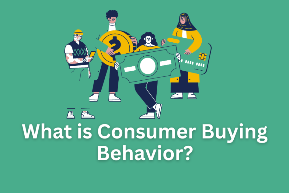 Marketers understanding consumer buying behavior importance ... Understanding Consumer Behavior in Home Decoration Purchases