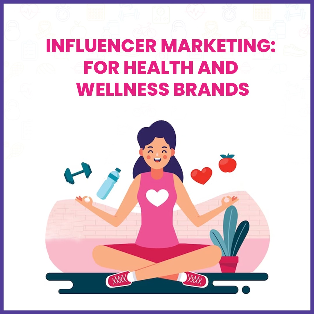 Changes impacting influencer marketing - Australia How to Use Influencers to Sell Wellness Products