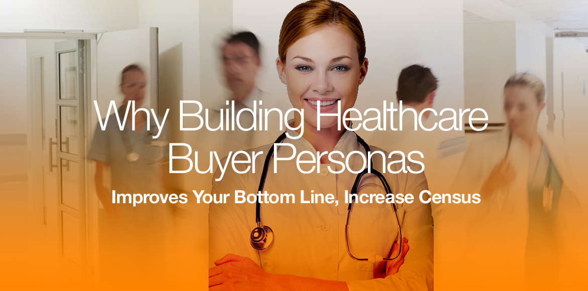 How to Develop Buyer Personas for B2B Healthcare Marketing Buyer Priorities When Purchasing Personal Health Items