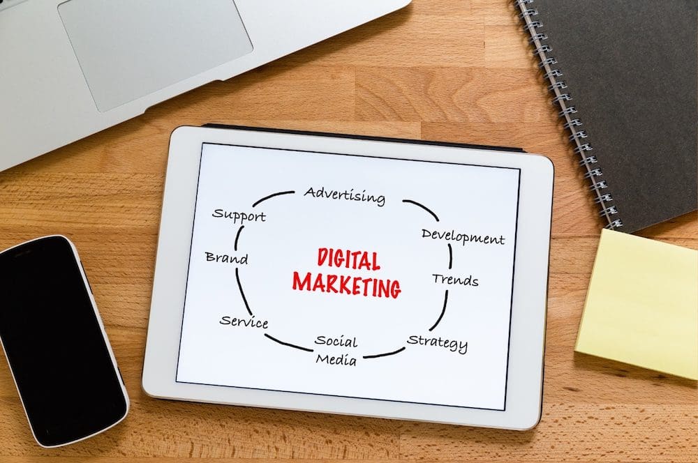 Digital Marketing Free Stock Photo - Public Domain Pictures Marketing Parenting Products: What Appeals to Modern Families