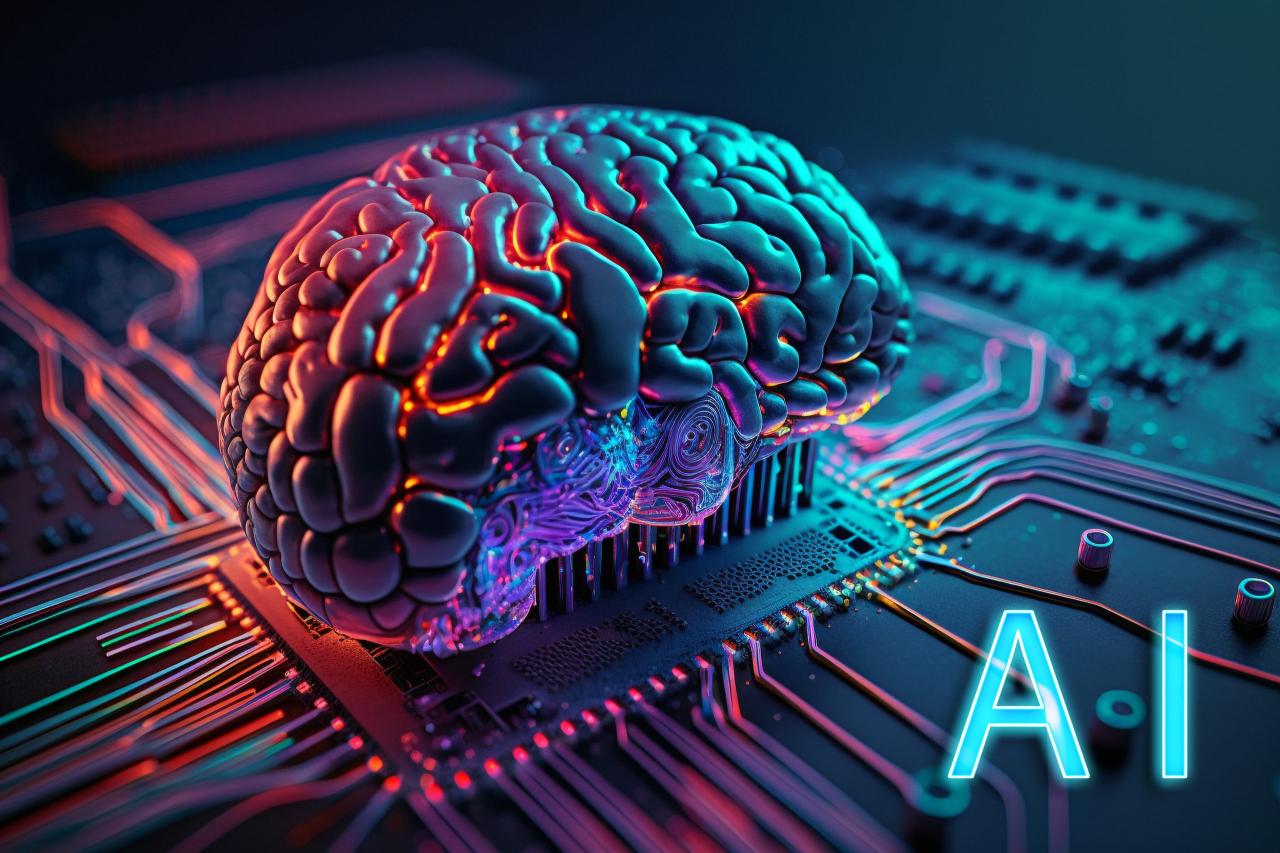 The Transformative Impact of Artificial Intelligence on Hardware ... Technology Trends Driving Consumer Buying Behavior