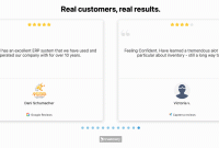 The Role of Testimonials in Health Product Sales