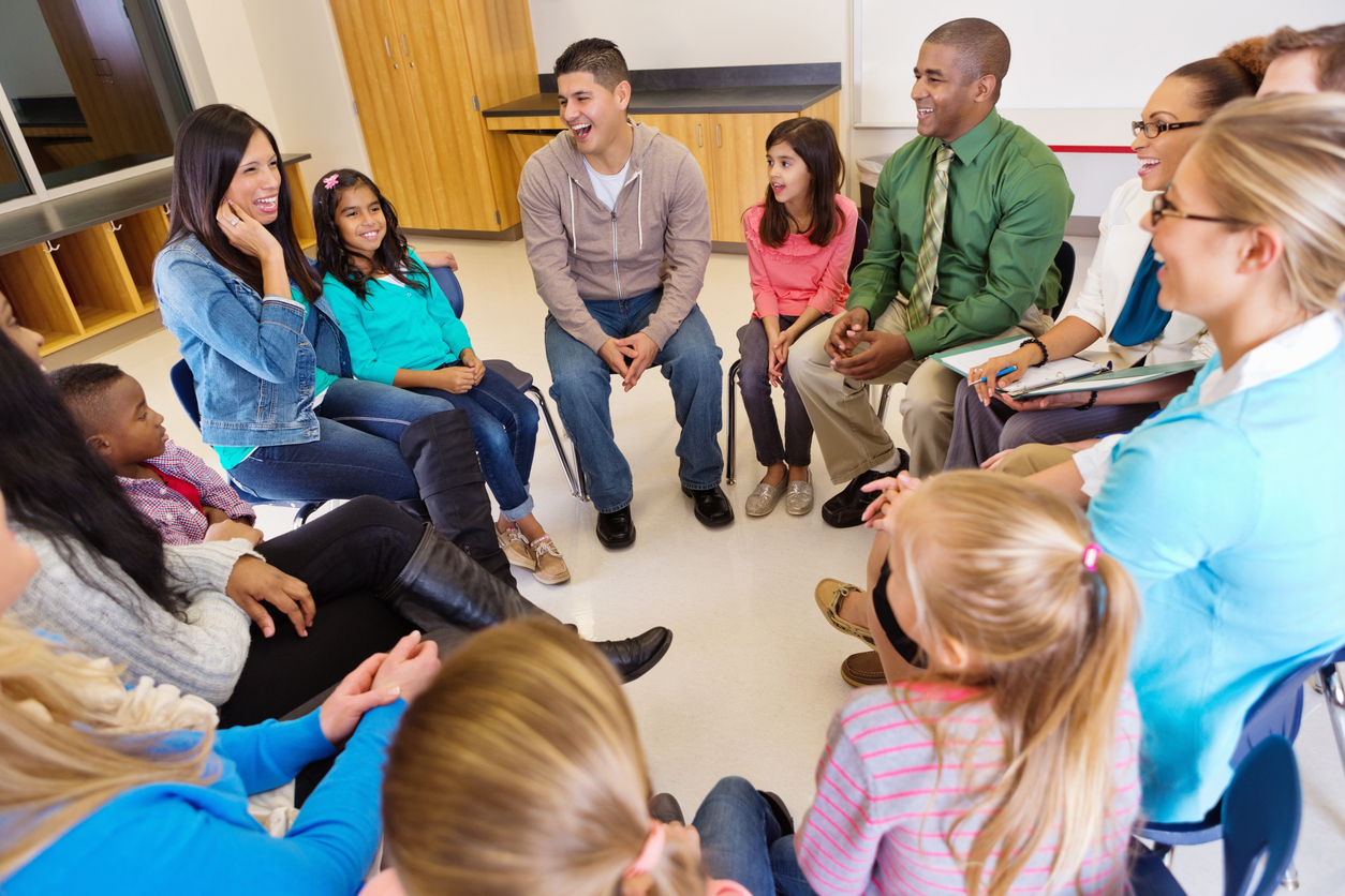 How to Build Your Brand Community Strategy – Career Connections ... Creating a Community Around Your Parenting Brand