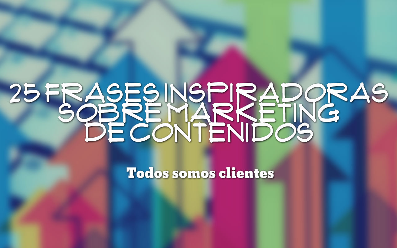 Todos Somos Clientes: 2016 Marketing Children’s Essentials to the Right Audience