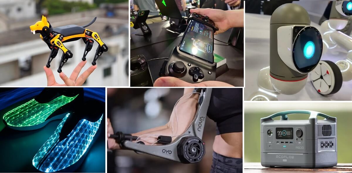 Most Popular Gadgets in 2025 and Where to Buy Them