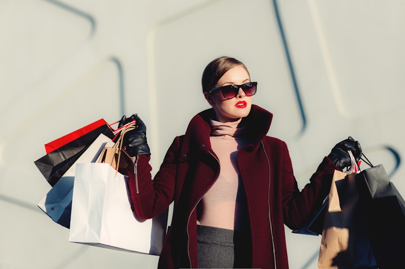 How Fashion Brands Use Influencers to Boost Purchases