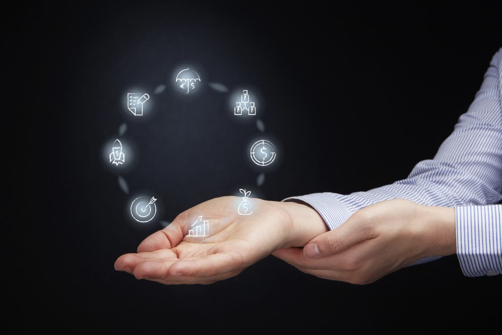 How Insurance Products Are Marketed and Sold to Digital Consumers