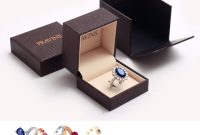 Jewelry Packaging Ideas That Enhance the Buying Experience