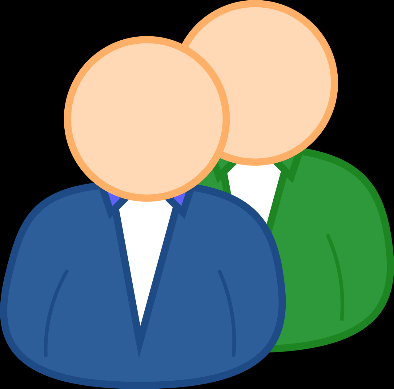 Clipart - Group What Users Value Most When Purchasing Software Solutions
