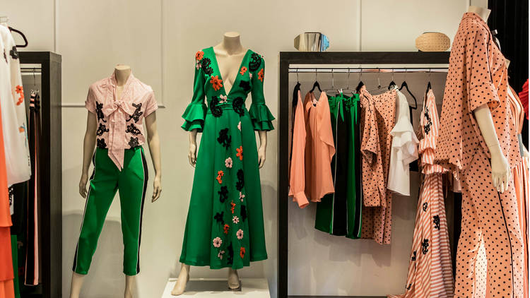 Metallics, dramatic sleeves, heavy jewellery: Fashion trends to watch ... Trends in Natural Health Product Purchases